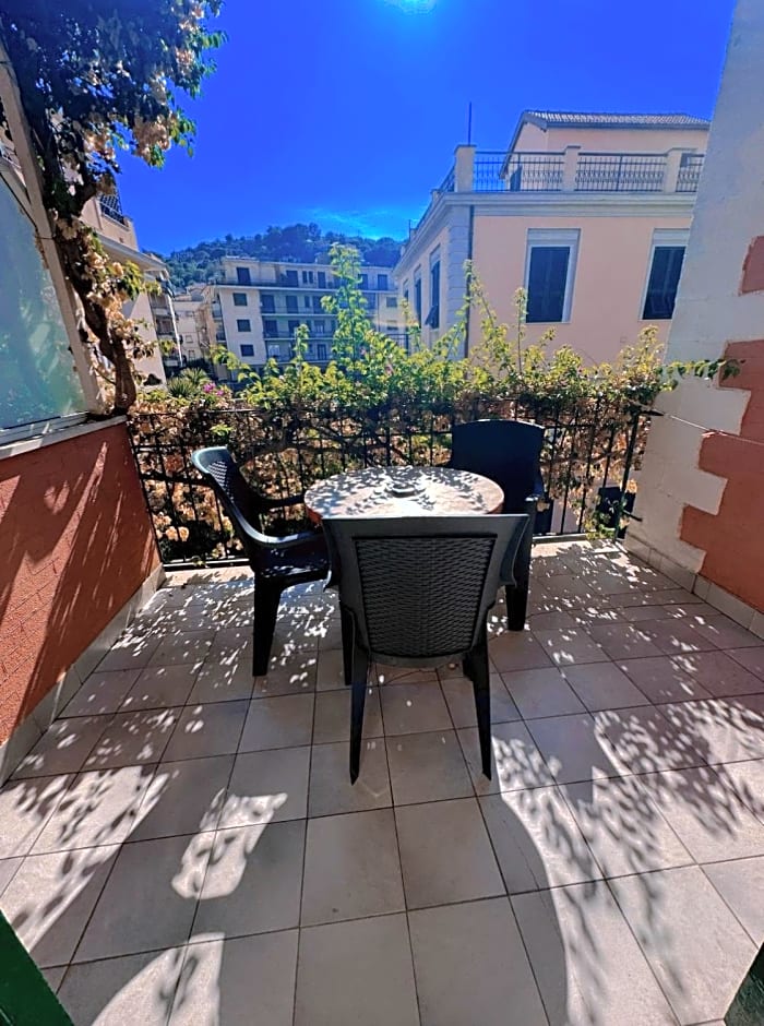Mirarti Boutique HOTEL