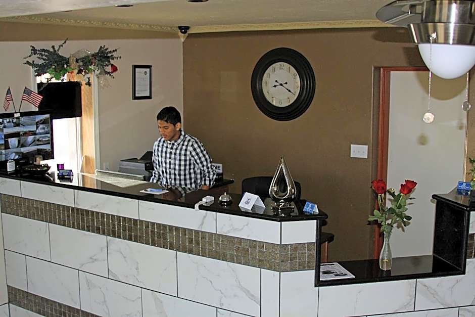Executive Inn Snyder