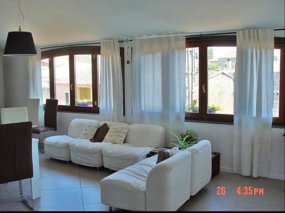 B&B su Coccu