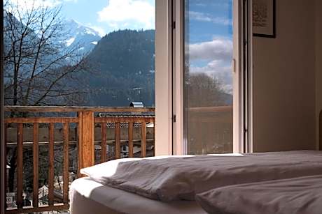 Single Room with Balcony