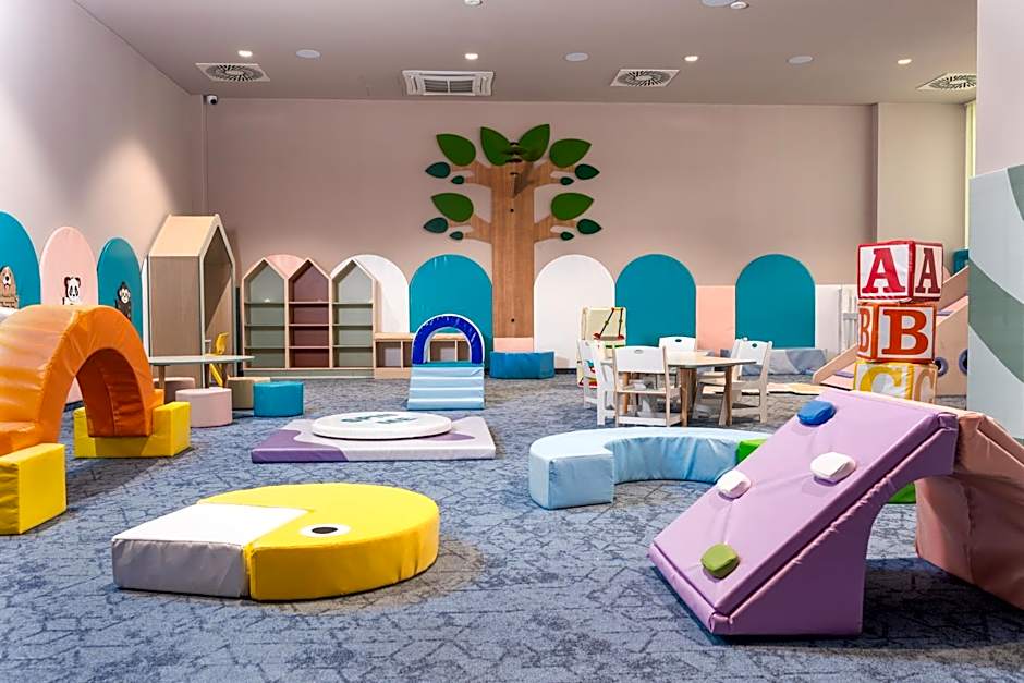 Family Hotel Adria - All inclusive
