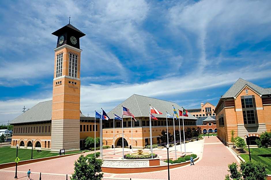 Holiday Inn Grand Rapids Downtown By IHG