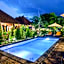 Dinatah Lembongan Villas