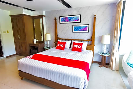 OYO 394 Nana Beach Cha Am