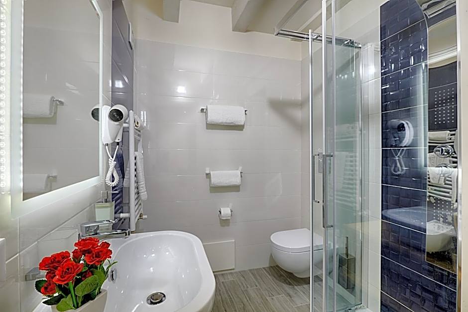 Hospitality Hotel Palermo