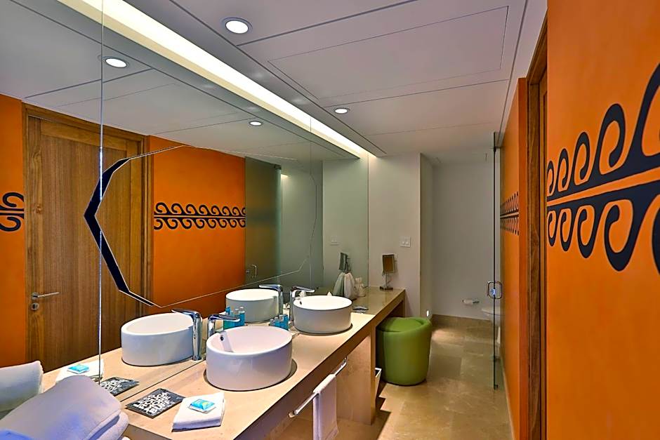 W Costa Rica - Reserva Conchal