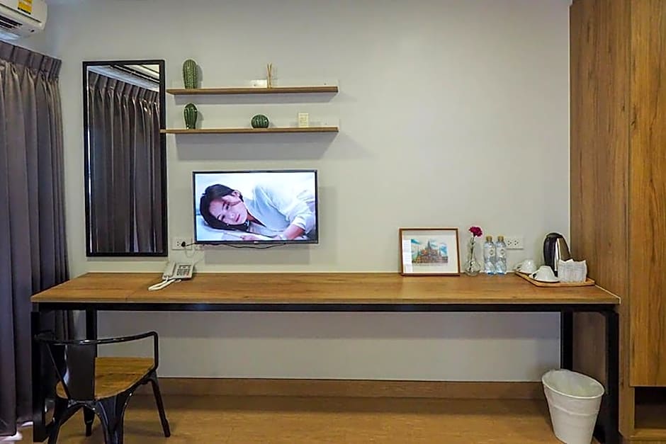 Casaluxe Hotel Ratchada
