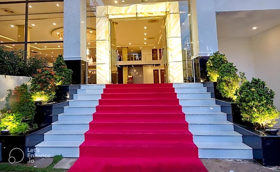 Aries Hotel – Nha Trang, MO