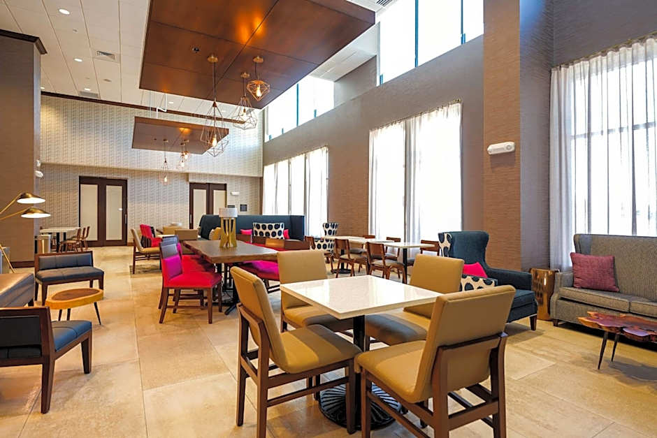 Hampton Inn By Hilton & Suites Aurora South, CO