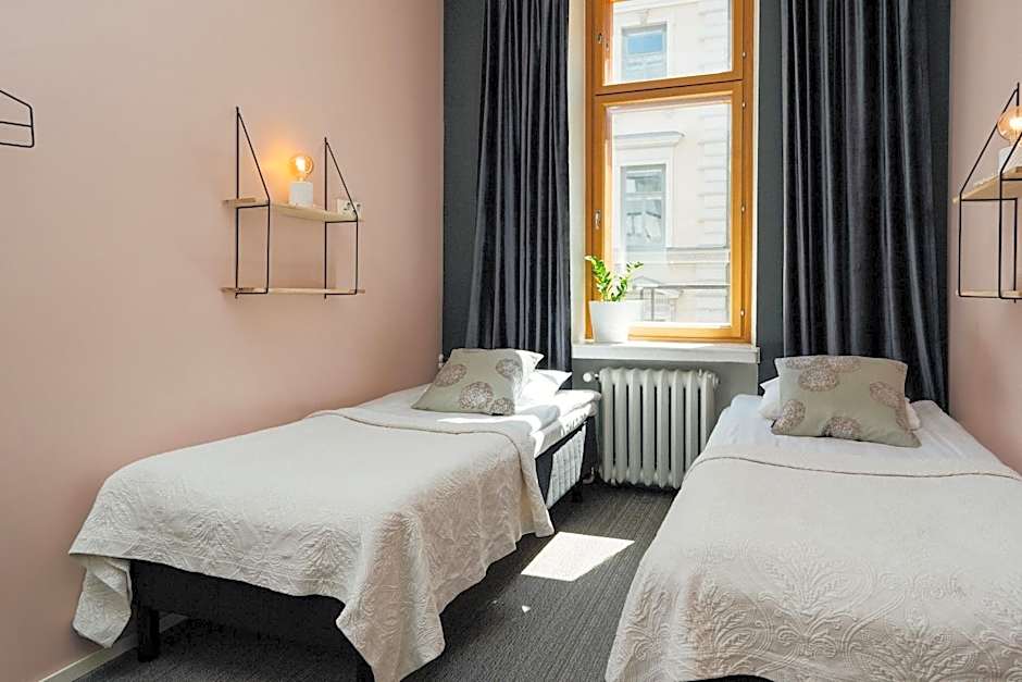 The Yard Hostel
