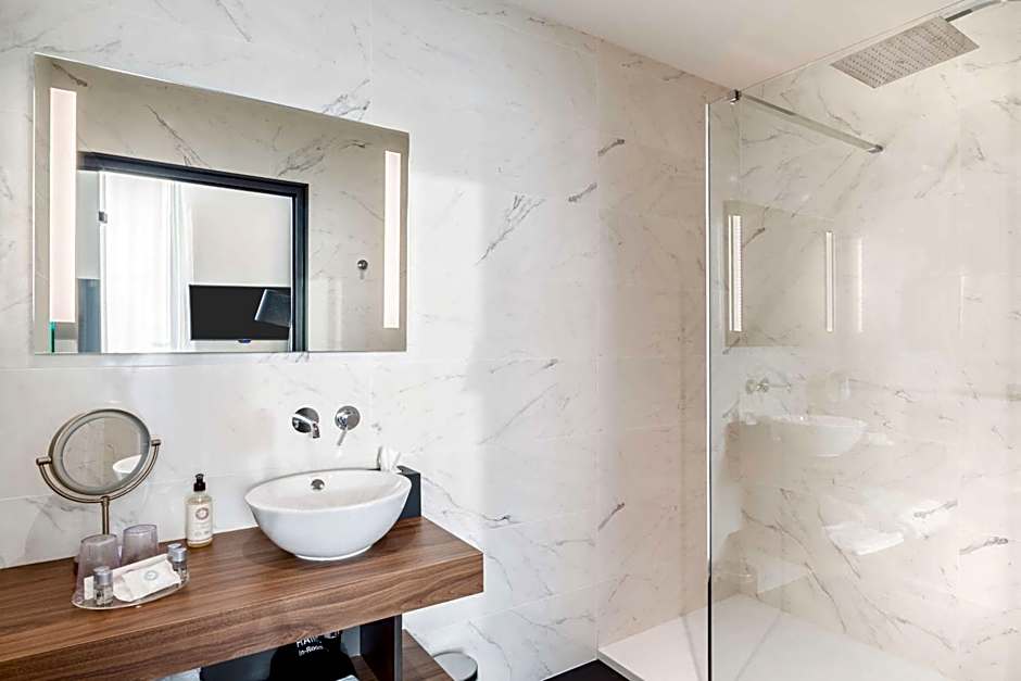 Best Western Plus Europe Hotel