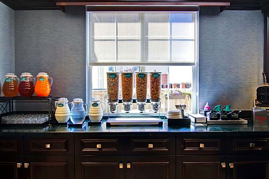 Homewood Suites By Hilton Toronto-Mississauga