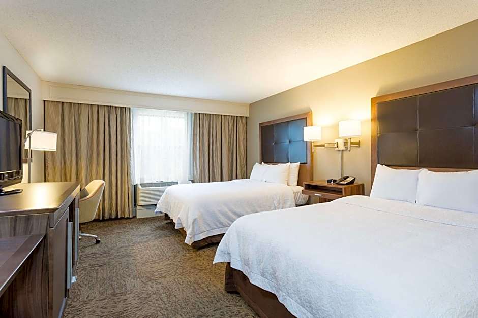 Hampton Inn By Hilton Havelock