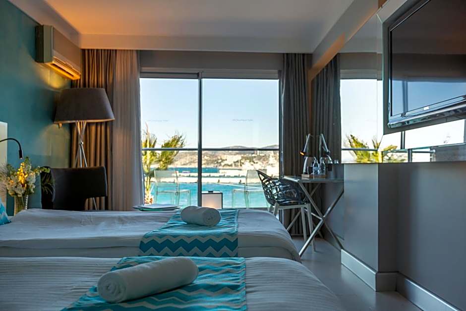 Efe Hotel