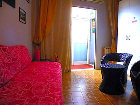 Alessandro Carro Affittacamere