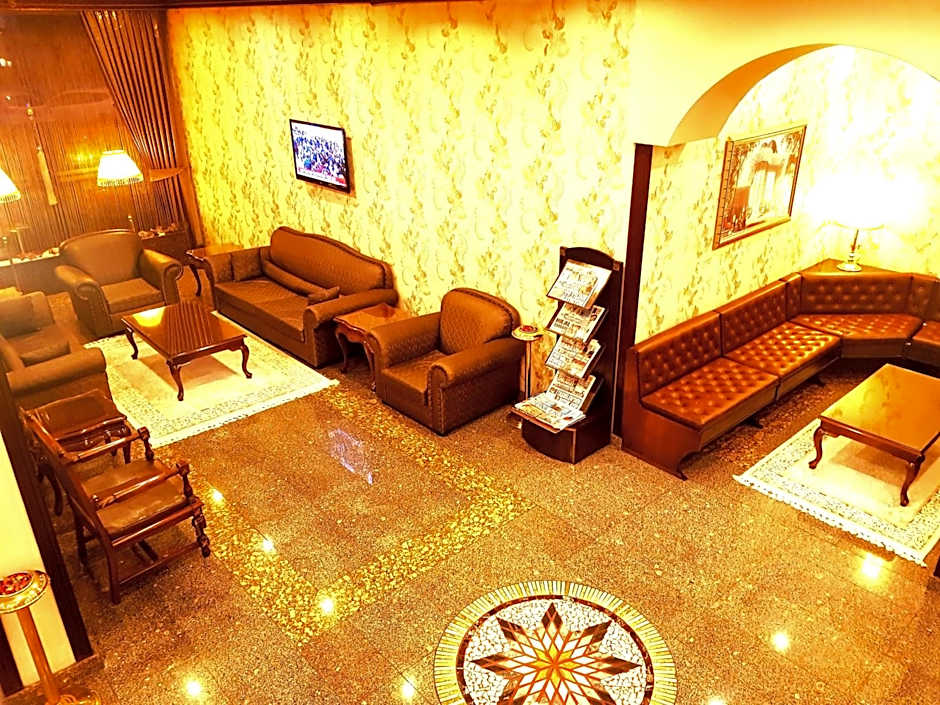 Business Park Hotel