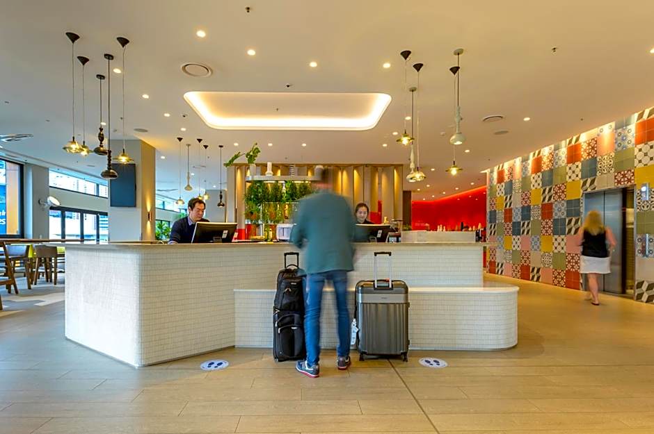 Holiday Inn Express Brisbane Central By IHG