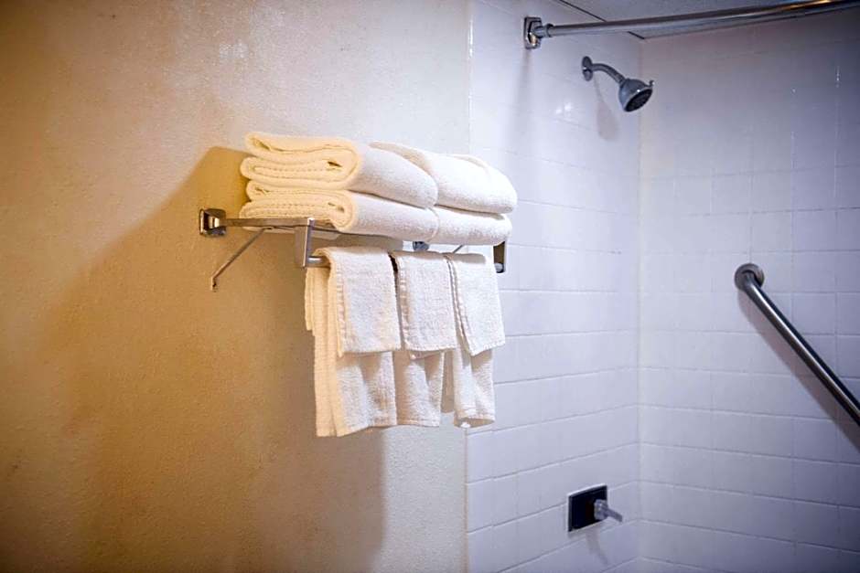 Quality Inn & Conference Center