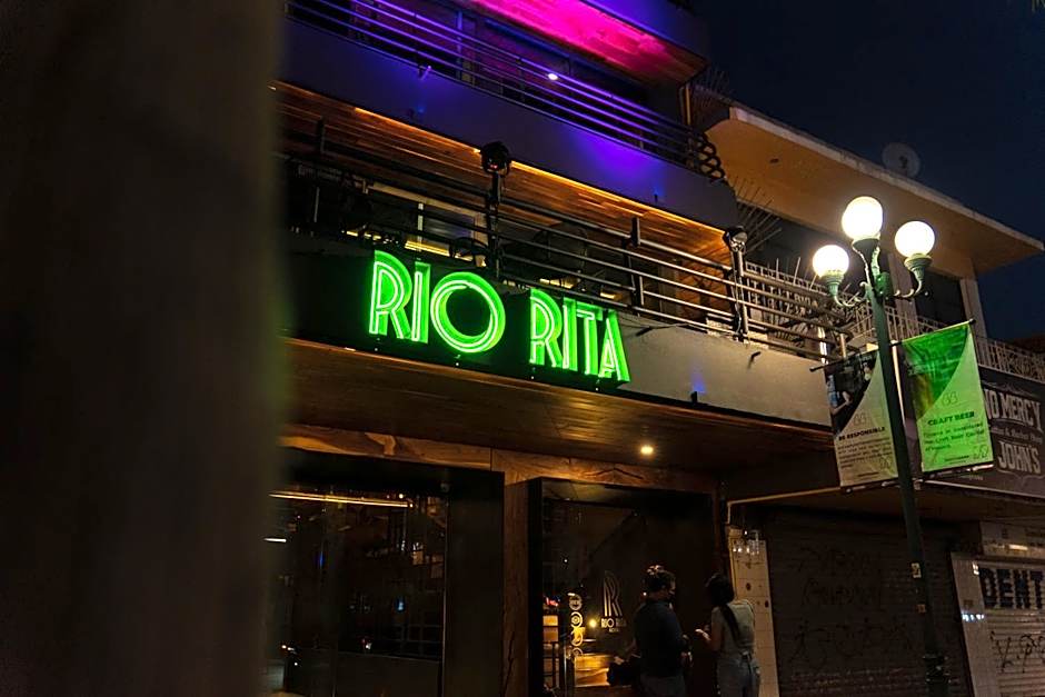 HOTEL RIO RITA