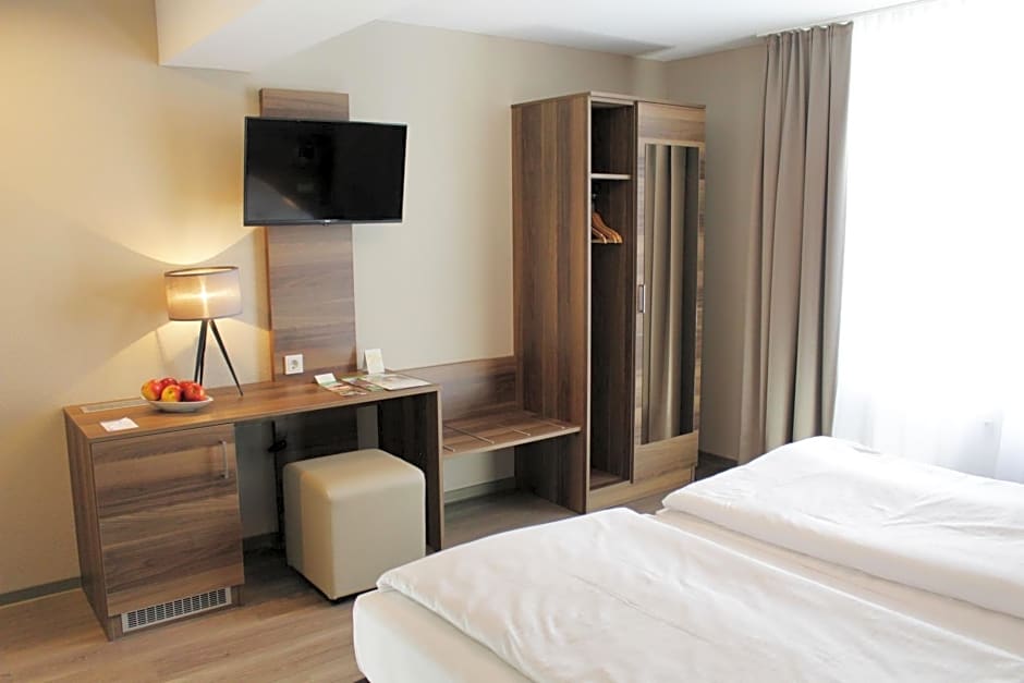 Hotel Dampfmühle