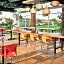The Salak Hotel