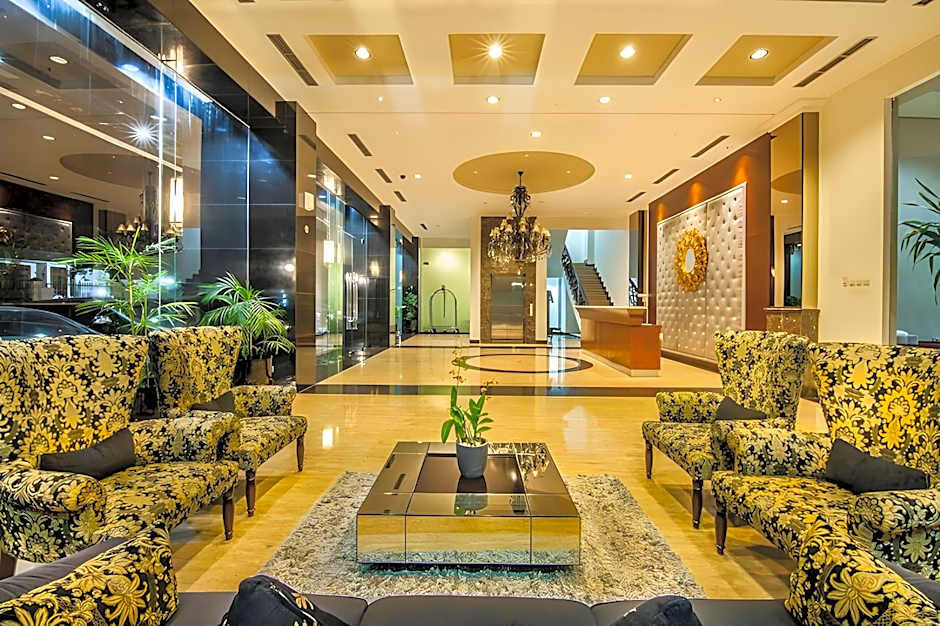 The Mirah Bogor Hotel