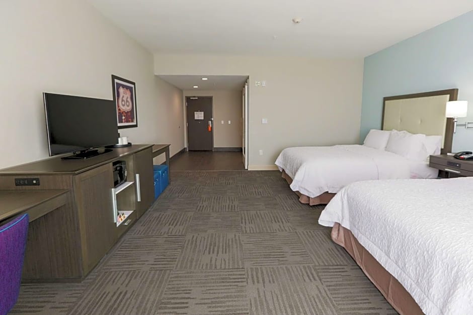 Hampton Inn By Hilton & Suites El Reno, OK