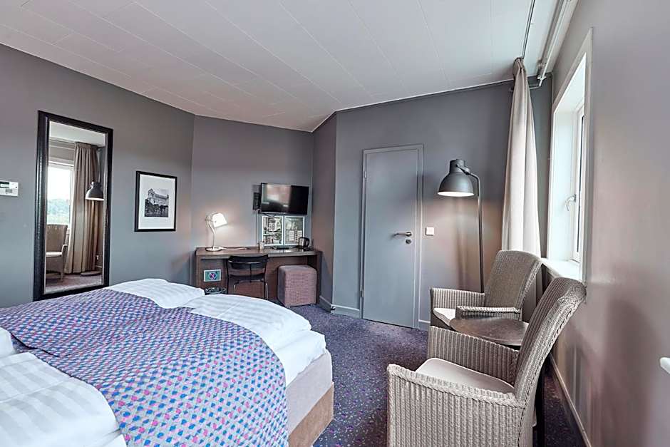 Hotel Cabinn Vejle