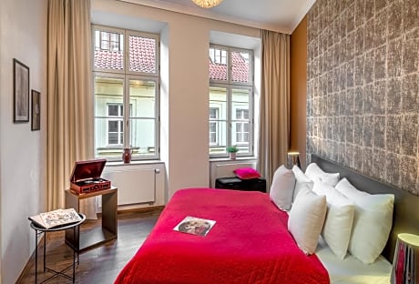 One Bedroom Apartment Smetana 