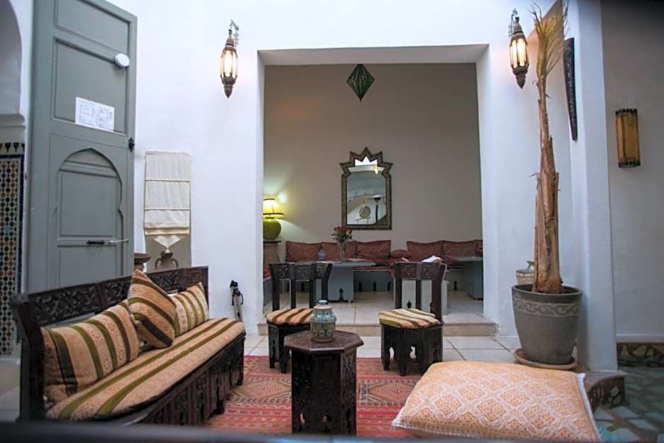 Riad Safir