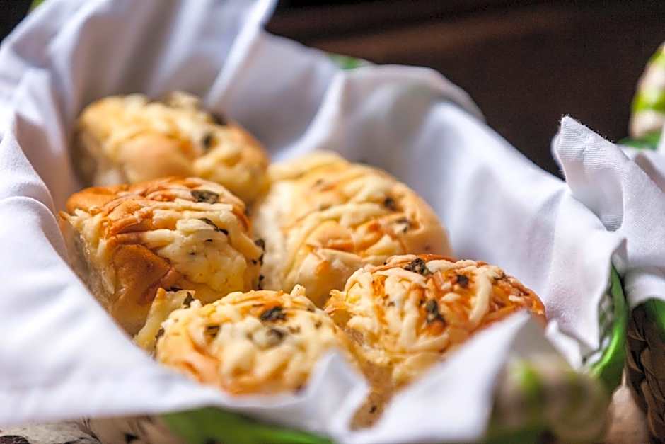 Pousada Quatro Estacoes