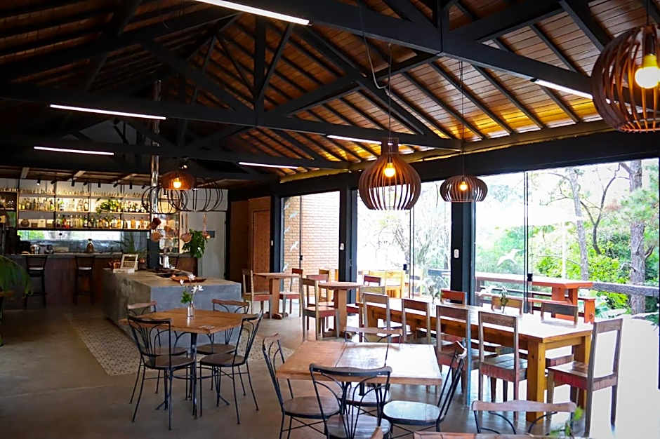 Pousada Vidinha Bela