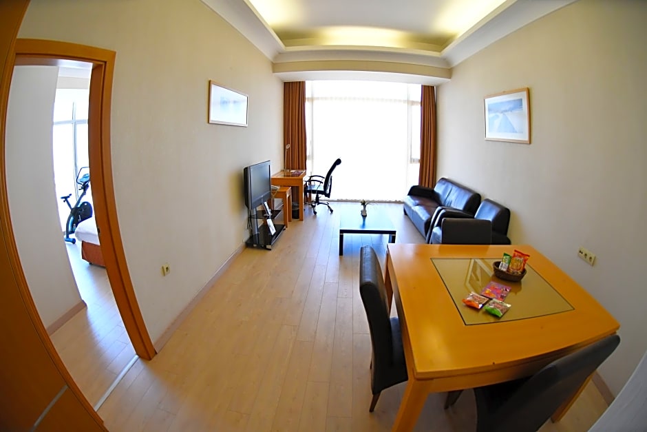 Anemon Fuar Hotel