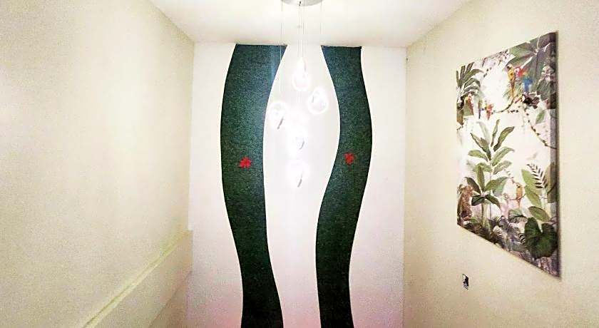 DLT Suites Cebu powered by Cocotel