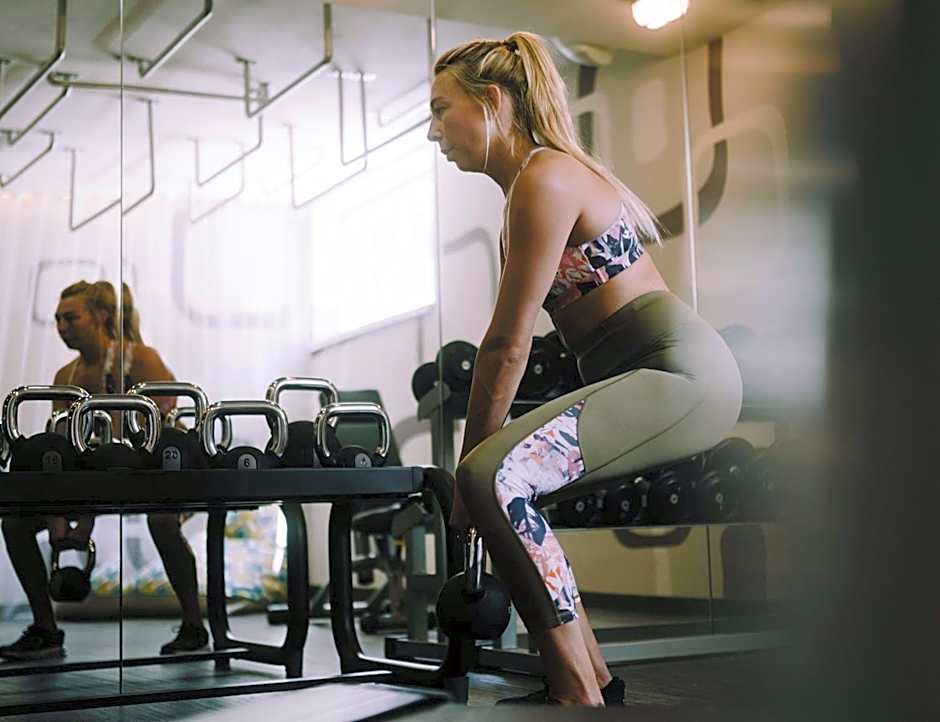 THOMSN Central Hotel & Appartements