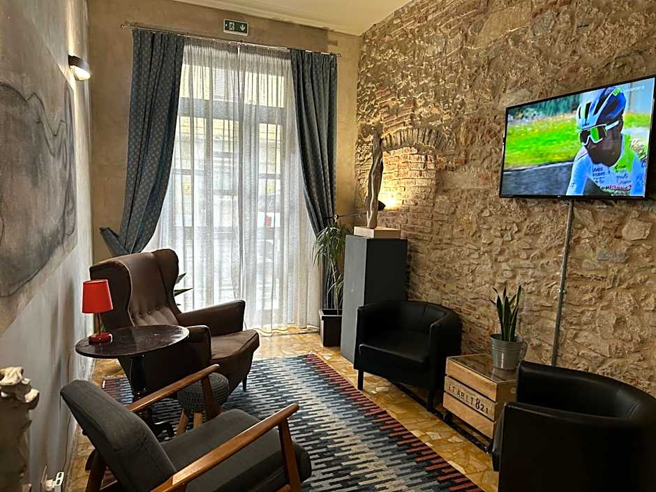 Art Hotel Pietrasanta