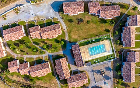 Park & Suites Village Gorges de l'Hérault-Cévennes