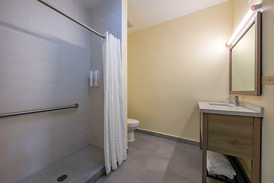 Mayaguez Plaza Hotel, BW Signature Collection