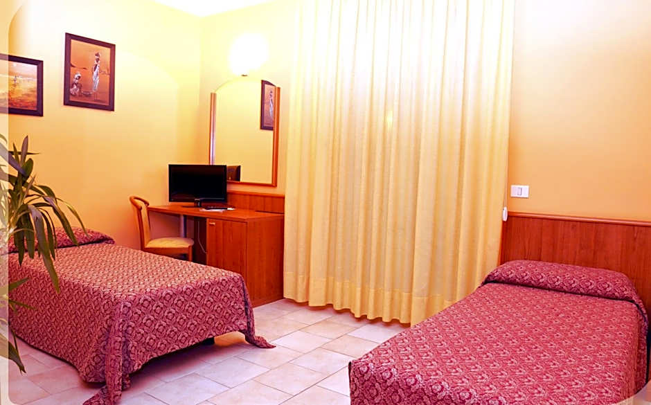 La Solaria Hotel