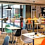 ibis Paris Pont de Suresnes Longchamp