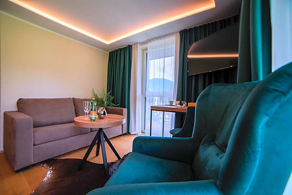 Boutiquehotel - Michl