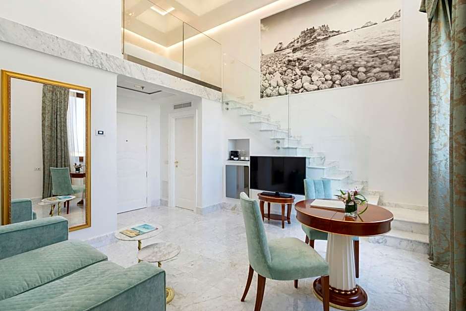 Ortea Palace Hotel, Sicily, Autograph Collection