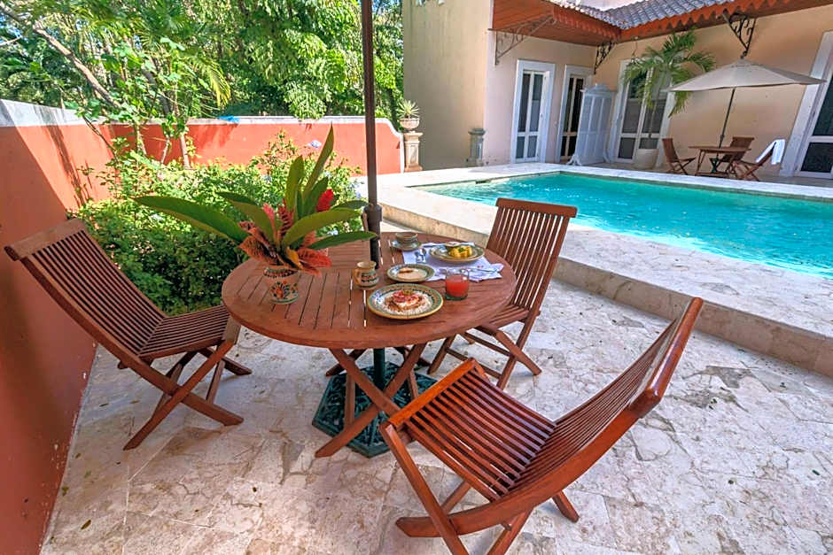 Hacienda San Antonio Millet