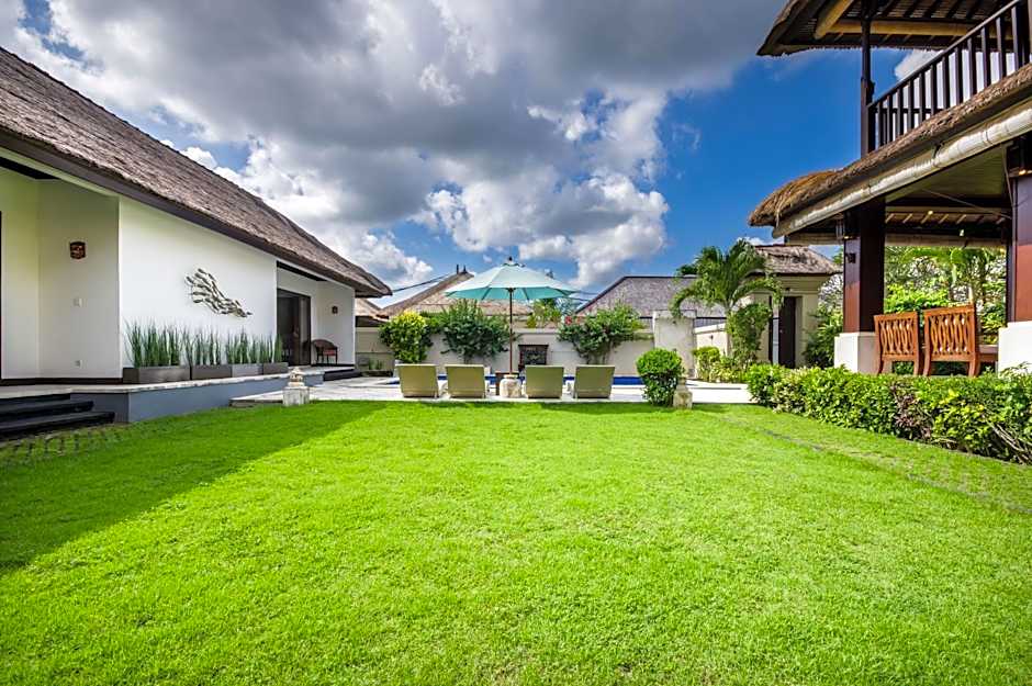 Villa Mukta Jimbaran