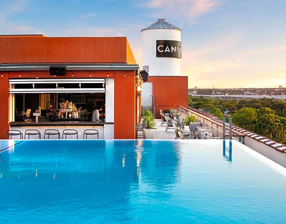 Canvas Hotel Dallas