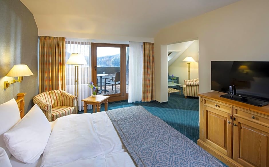 Maritim Titisee Hotel