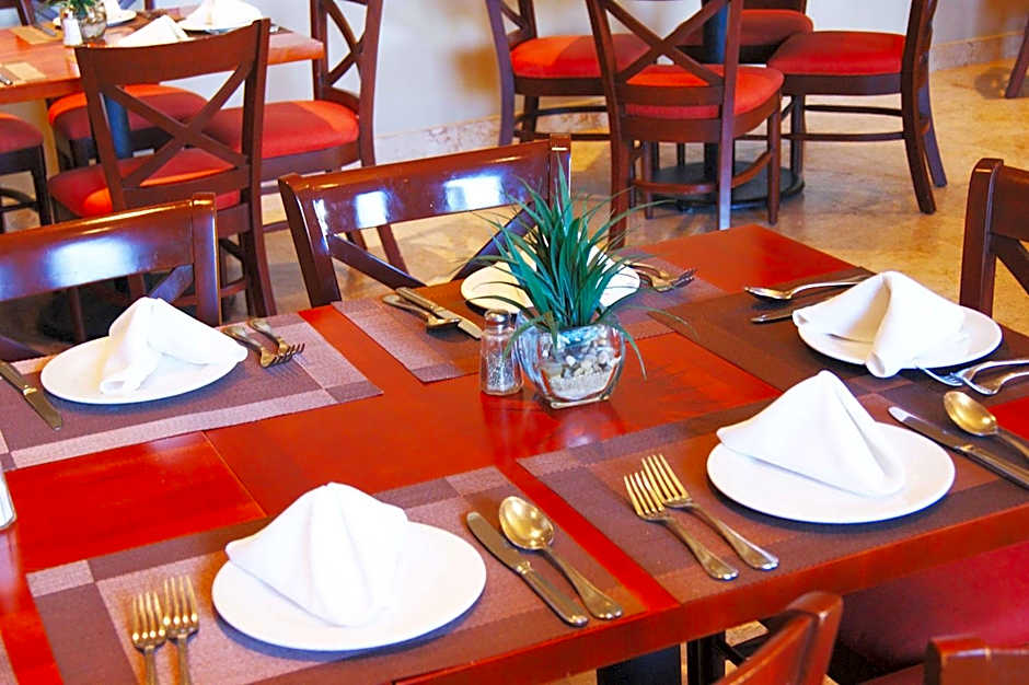 Best Western Plus Los Mochis