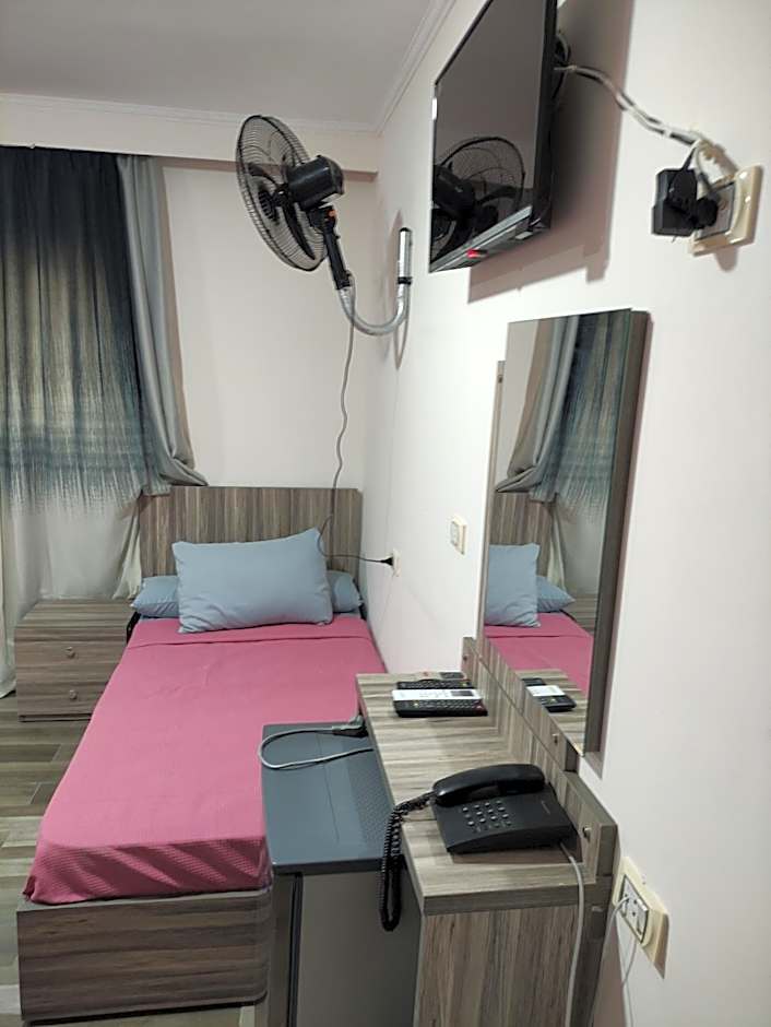 فندق أجياد Agyad Hotel