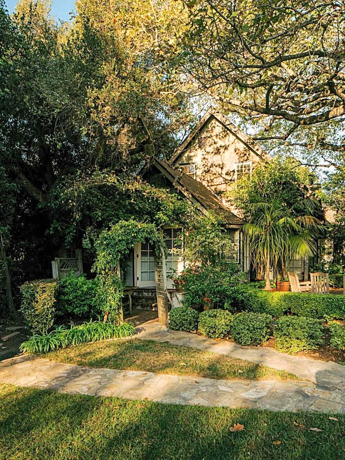 Simpson House Inn
