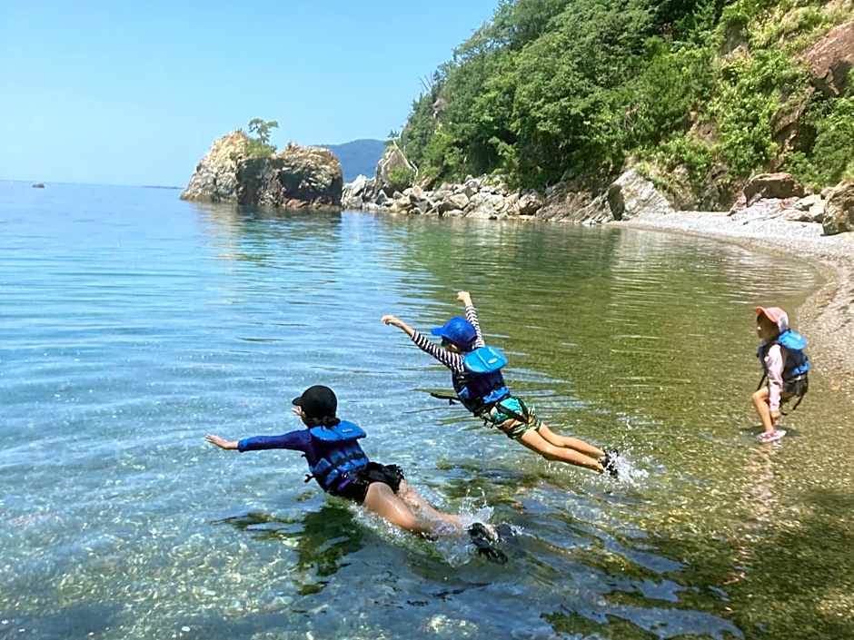 湖上館パムコ